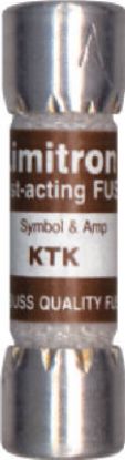 Picture of Electrical-Fuse 2A KTK
