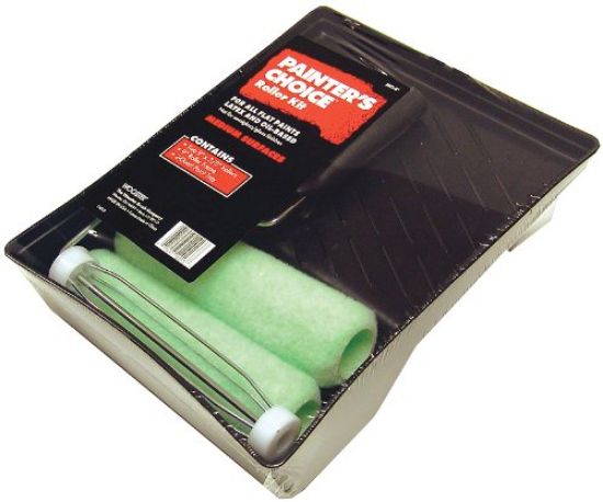 Picture of Painter's Choice Roller Kit 4-Piece