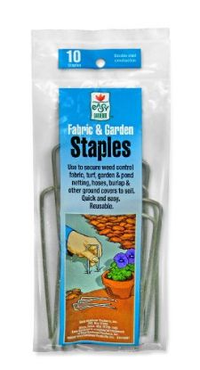 Picture of FABRIC/GARDEN STAPLES