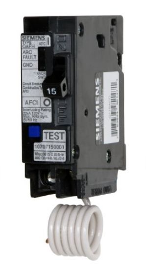 Picture of Circuit-Breaker 15-amp