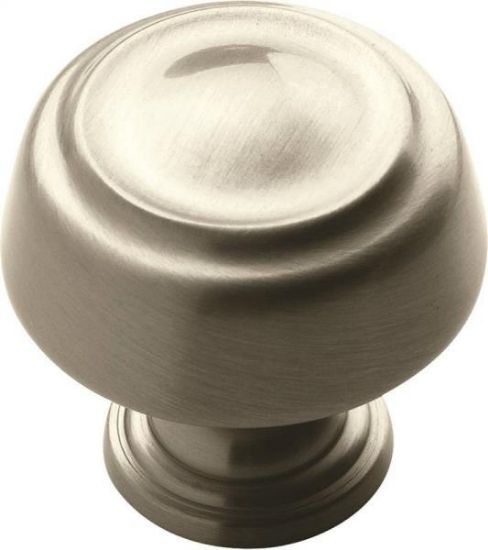 Picture of Kane Cabinet-Knob 1-1/4"
