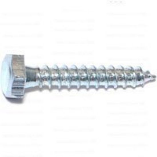 Picture of Lag-Screw 1/4" x 1-1/2"