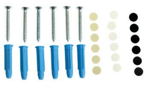 Picture of Screw Zinc