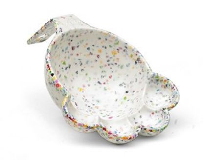 Picture of Food Scoop Paw Recycled