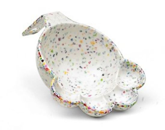 Picture of Food Scoop Paw Recycled
