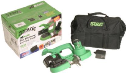 Picture of ™X-Band™ Band-Saw Kit