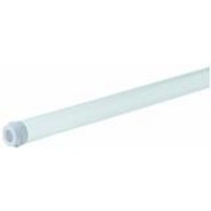 Picture of Fluorescent-Lamp Containment Sleeve T-8 4'
