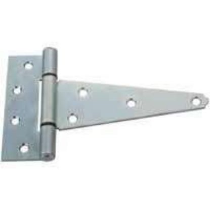 Picture of ZINC T-HINGE 1IN