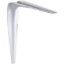 Picture of Shelf-Bracket White 12" X 14"
