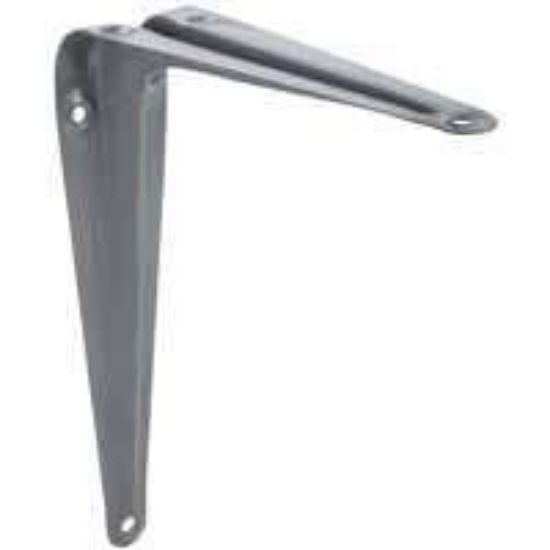 Picture of Shelf-Bracket 8 X 1 GREY