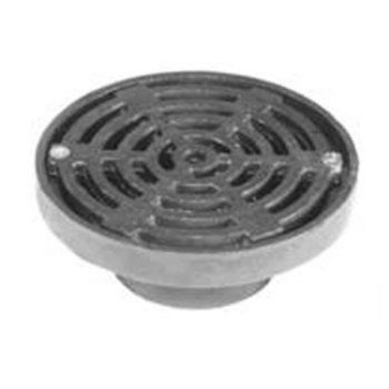 Picture of No-Hub Floor-Drain 2"