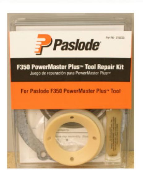 Picture of F350S Tool Tune-Up Kit