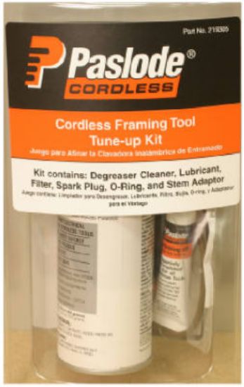 Picture of Cordless Framer TuneUp Kit