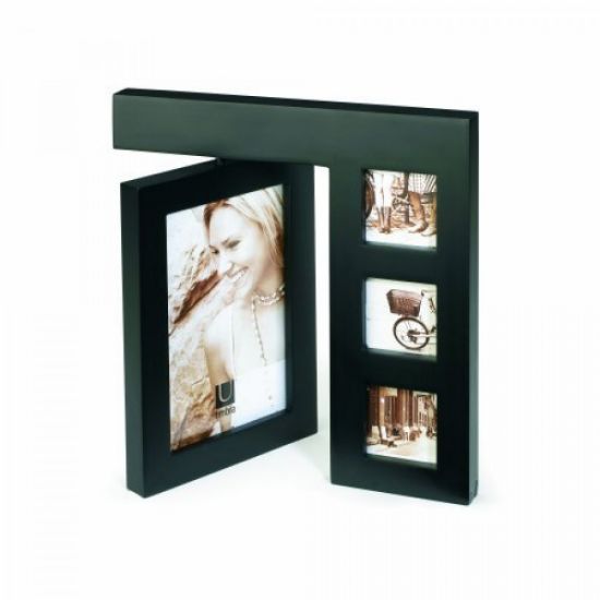 Picture of Mumbo Multo Picture-Frame Black