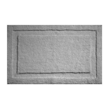 Picture of Spa Bath-Rug Gray 34" x 21"