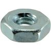 Picture of Machine-Screw-Nut Mild-Steel #6-32