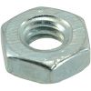 Picture of Machine-Screw-Nut Mild-Steel #10-24