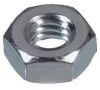 Picture of Machine-Screw-Nut Mild-Steel #10-32