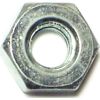 Picture of Machine-Screw-Nut Mild-Steel #10-32