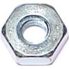 Picture of Machine-Screw-Nut Mild-Steel #8-32