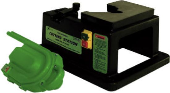 Picture of Cutting Station