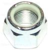 Picture of Hex-Nut Lock-Nut Zinc Nylon-insert 3/4"-10