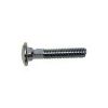 Picture of Carriage-bolt Zinc-Plate 1/4-20 Tpi 20 X 1.500"