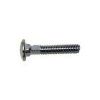 Picture of Carriage-Bolt Zinc-Plate 3/8"-16 x 1.500"