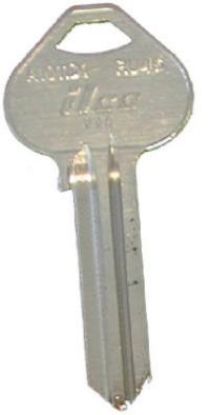 Picture of Ru-46 Cut-key