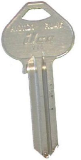 Picture of Ru-46 Cut-key
