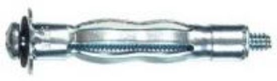 Picture of Hollow-Wall-Anchor Combo-Drive 1/8" S