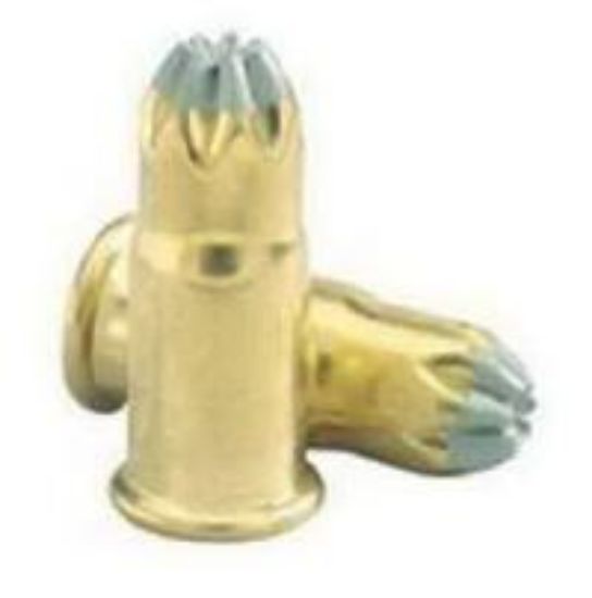 Picture of Powder-Load .22 Caliber Gray