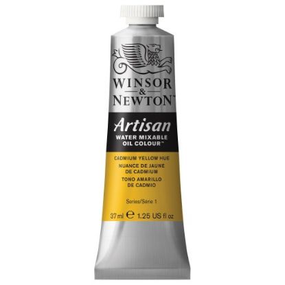 Picture of ™Artisan™ Artists-Oil-Paint Water-Mixable Hue