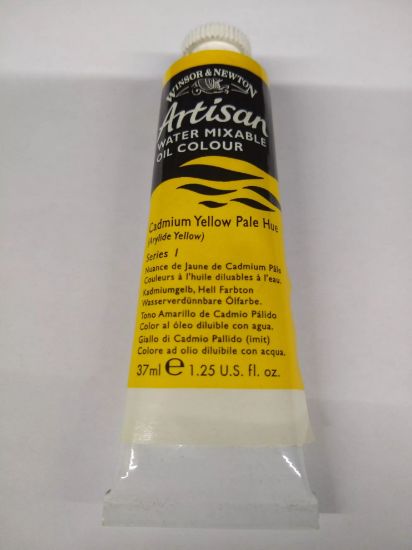 Picture of ™Artisan™ Artists-Oil-Paint Water-Mixable Pale Hue