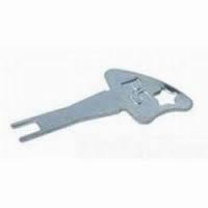 Picture of I Series Locking Switch Key