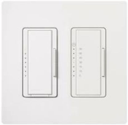 Picture of Bath Kit Countdown Electrical-Timer & Lighting-Dimmer 2-Gang