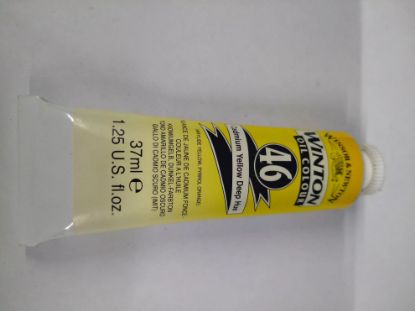 Picture of ­™Winton™ Artists-Oil-Paint Deep-Hue