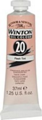 Picture of ­™Winton™ Artists-Oil-Paint Flesh Tint