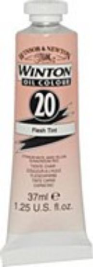 Picture of ­™Winton™ Artists-Oil-Paint Flesh Tint