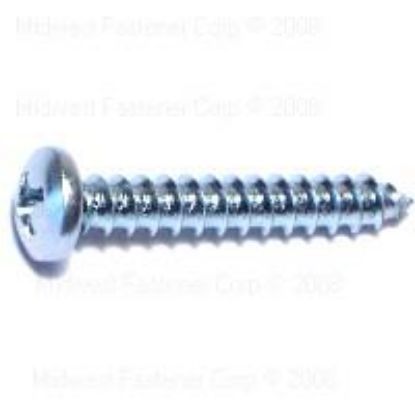 Picture of Sheetmetal-screw