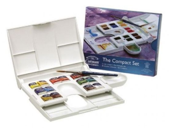 Picture of Cotman Water Compact Set