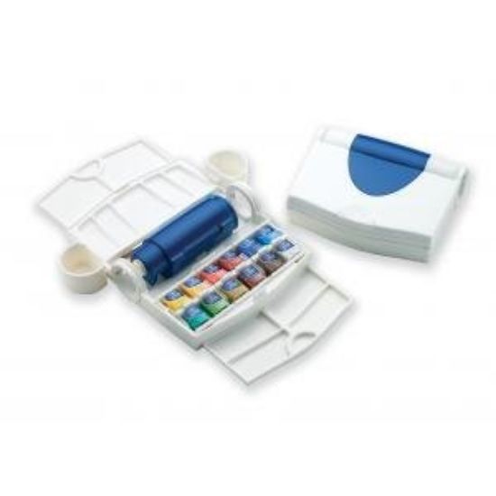 Picture of Cotman Water Field PLUS Set