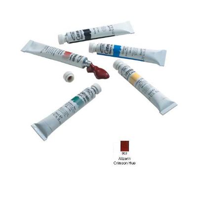 Picture of Cotman Water Alizarin Crimson Hue 8ml