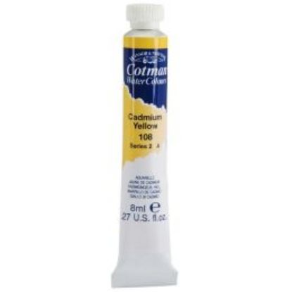 Picture of Cotman Water-Color 8ml