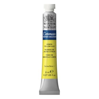 Picture of Cotman Water Hue 8ml