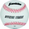 Picture of Baseball Official-league