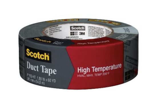 Picture of Duct-Tape High-Temperature 2"