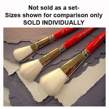 Picture of University Brush 232 Mop Short Handle 7/8"