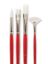 Picture of University Brush 235 Round Long-Handle 12