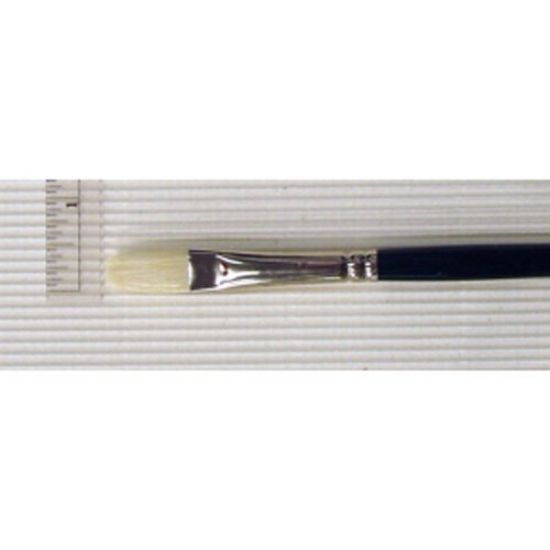 Picture of ­ Artist-Brush Flat Long-Handle 6